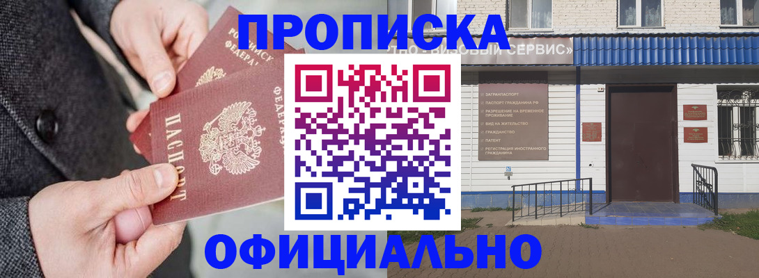 прописка в квартире в Лосино-Петровском